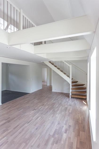 Nybyggnation Vallentuna